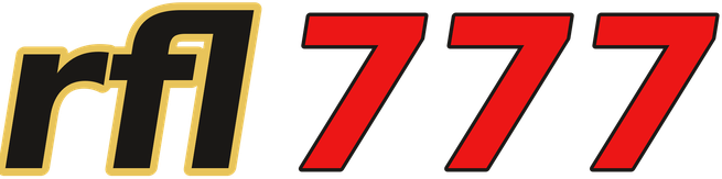 rfl777 logo
