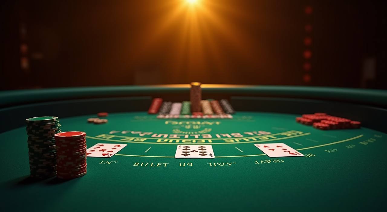 rfl777 Roulette Wildcard
